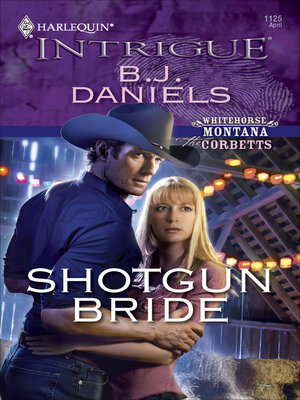 Shotgun Bride - ebook